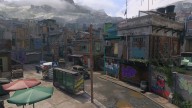 cod mw3 favela