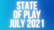 Ps state of play
