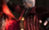 Devil may cry 4 dante was waiting to make an appearance