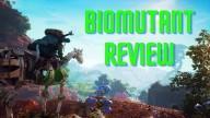 Biomutant review