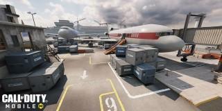 Terminal  call of  duty  mobile  map