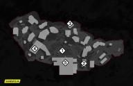 Cartel  co d  cold  war  map  hardpoint  rotations