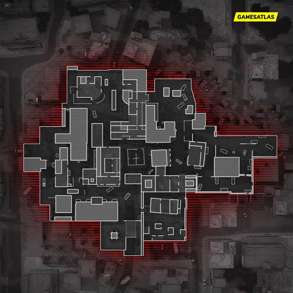 karachi tac map layout mw3