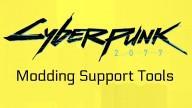 Cyberpunk2077 modding support tools