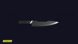 Chefs knife