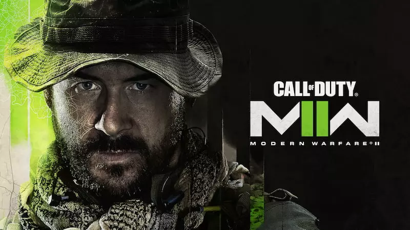 All Call of Duty Games Ranked 2023 – Which Game is The Best?
