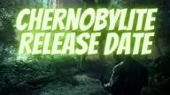Chernobylite release date