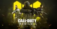 Call fo duty mobile cover