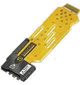 Seacho Electronics Cyberdeck (Mk.1 / Mk.2)