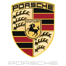 Manufacturer: Porsche
