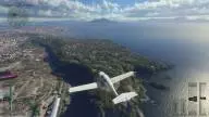 Microsoft Flight Simulator for Xbox Series X | S - The pleasure of flying for the sake of flying