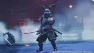 How to Get the God of War Armor in Ghost of Tsushima and How to Lock on to Enemies