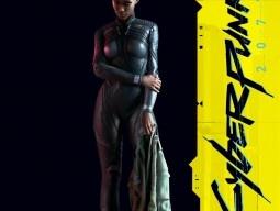 Cyberpunk 2077 TBug 2