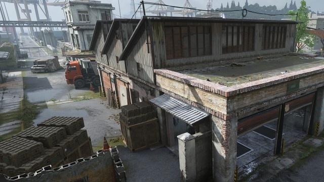 Farm 18 | Modern Warfare 2 Map Guide & Hardpoint Rotations | COD