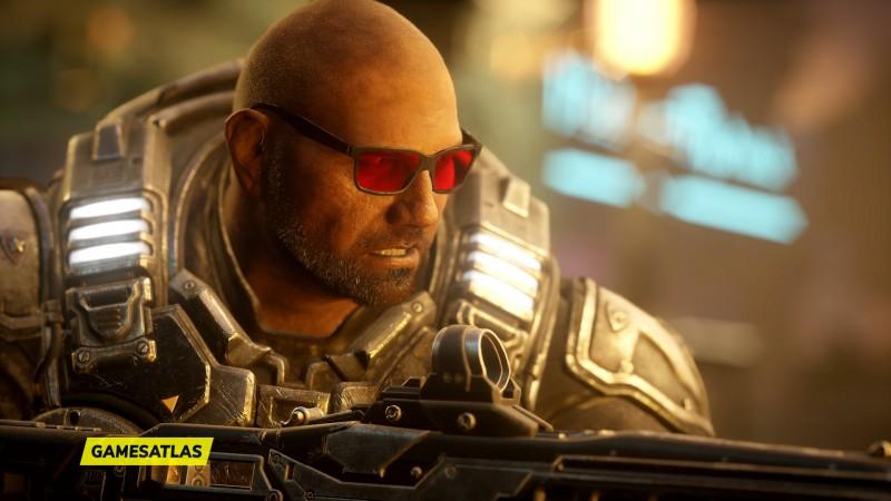 Gears5 Batista Gameplay 01