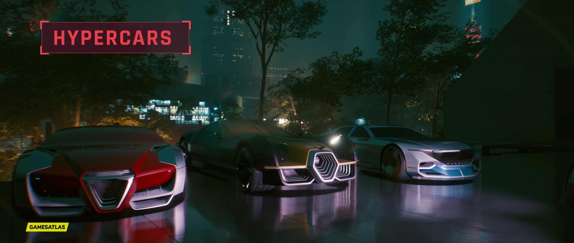 Cyberpunk 2077: List of Purchasable Vehicles with Prices - How To Buy Vehicles in Cyberpunk 2077 - Guides & News