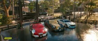 Cyberpunk 2077: Best & Fastest Cars Ranked by Top Speed - Cyberpunk 2077 Vehicles Guide