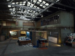 cod bo6 hideout