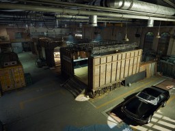 cod bo6 hideout