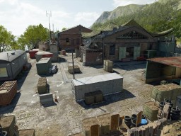 cod bo6 hideout