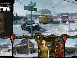 cod bo6 nuketown holiday