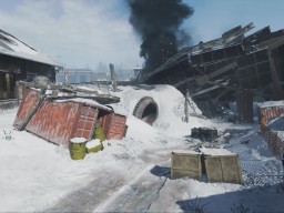 cod bo6 vorkuta