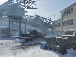 cod bo6 vorkuta