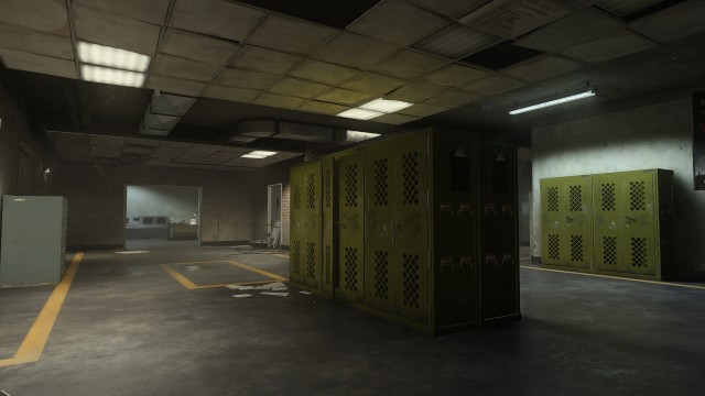 Checkpoint | Modern Warfare 3 Map Guide and Hardpoint Rotations