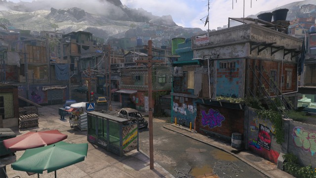 Favela 