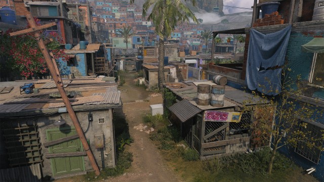 Favela 