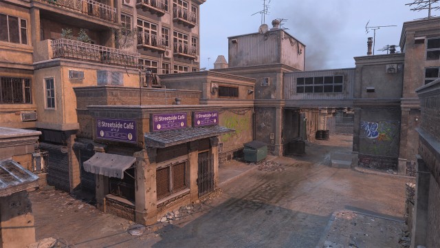 Karachi | Modern Warfare 3 Map Guide and Hardpoint Rotations