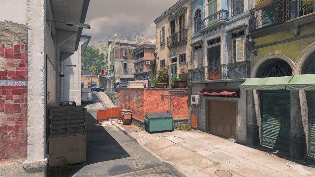 Rio | Modern Warfare 3 Map Guide and Hardpoint Rotations