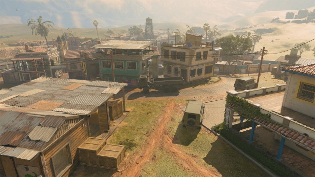 Rundown | Modern Warfare 3 Map Guide and Hardpoint Rotations