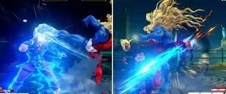 V-Shift and V-Shift Break Changed Street Fighter V Completely