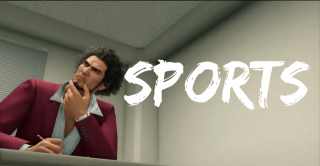 Yakuza: Like A Dragon Exam Guides: Sports Answers