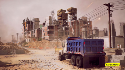 New Sobek City New Sobek City