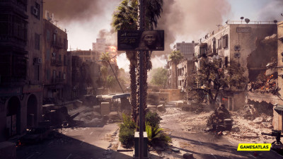 Siege of Cairo Siege of Cairo