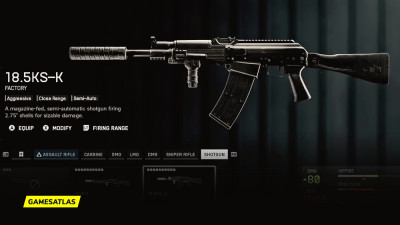 18.5KS-K 18.5KS-K
