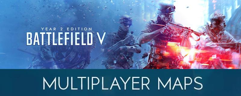 Battlefield 5 Upcoming Weapons Stats , 5v5 Map Names and More Unearthed