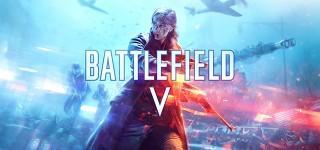 Battlefield V