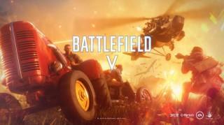 Battlefield V Tides of War Chapter 3: Trial by Fire