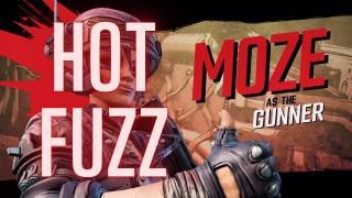 Borderlands 3 Moze Build: Hot Fuzz Moze [level 65, Mayhem 11] + SAVE FILE