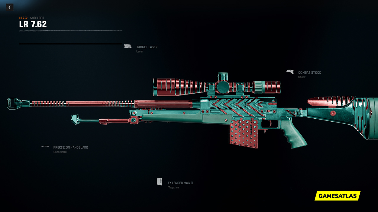 Stratagem - Warzone and Black Ops 6 Blueprint