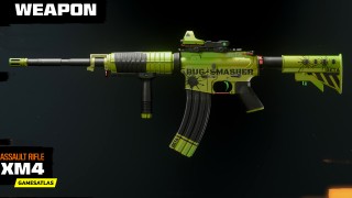 Bug smasher 1