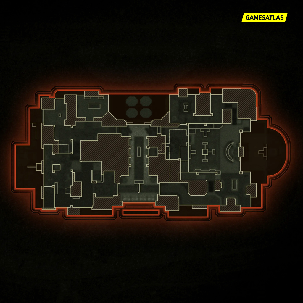 bounty black ops 6 map layout