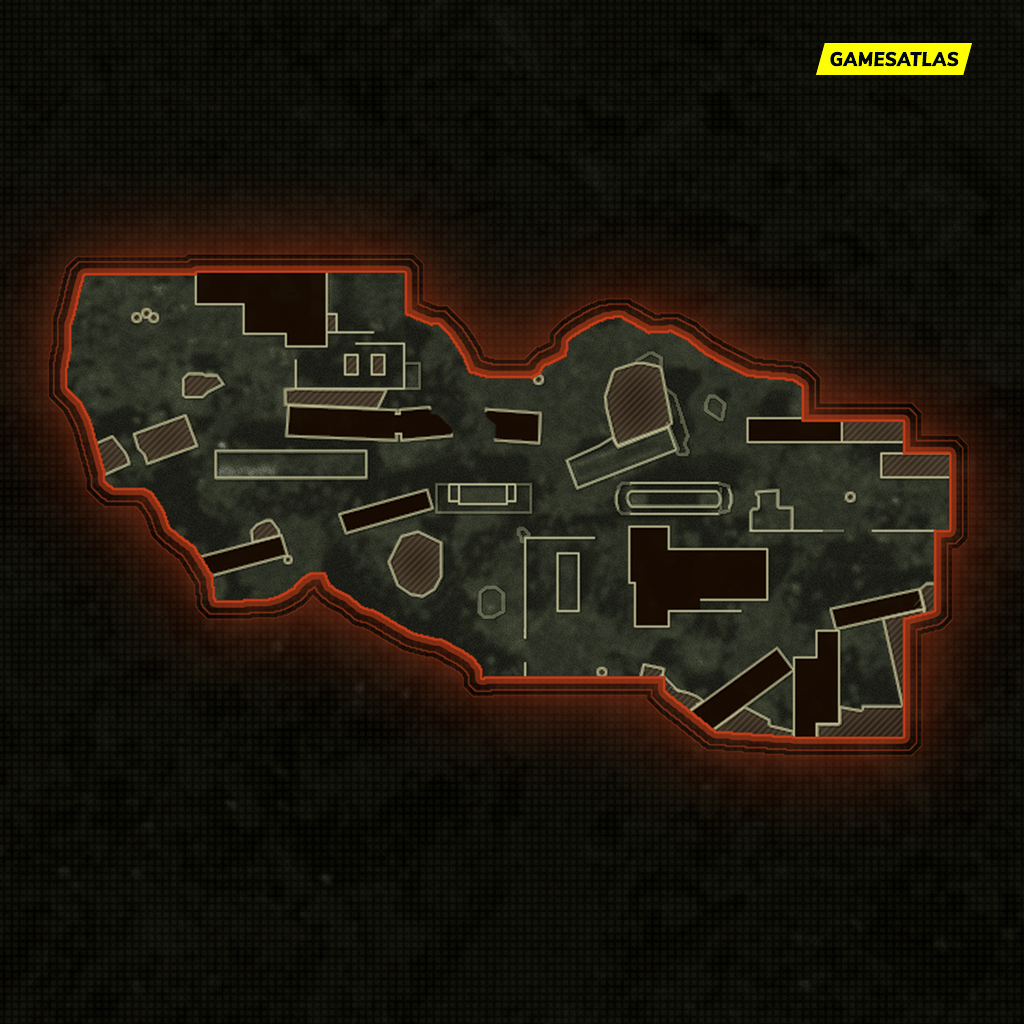 derelict black ops 6 map layout