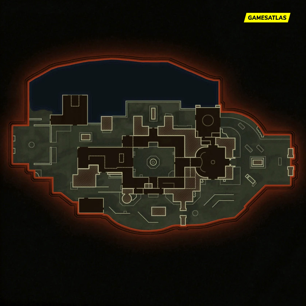 hacienda black ops 6 map layout