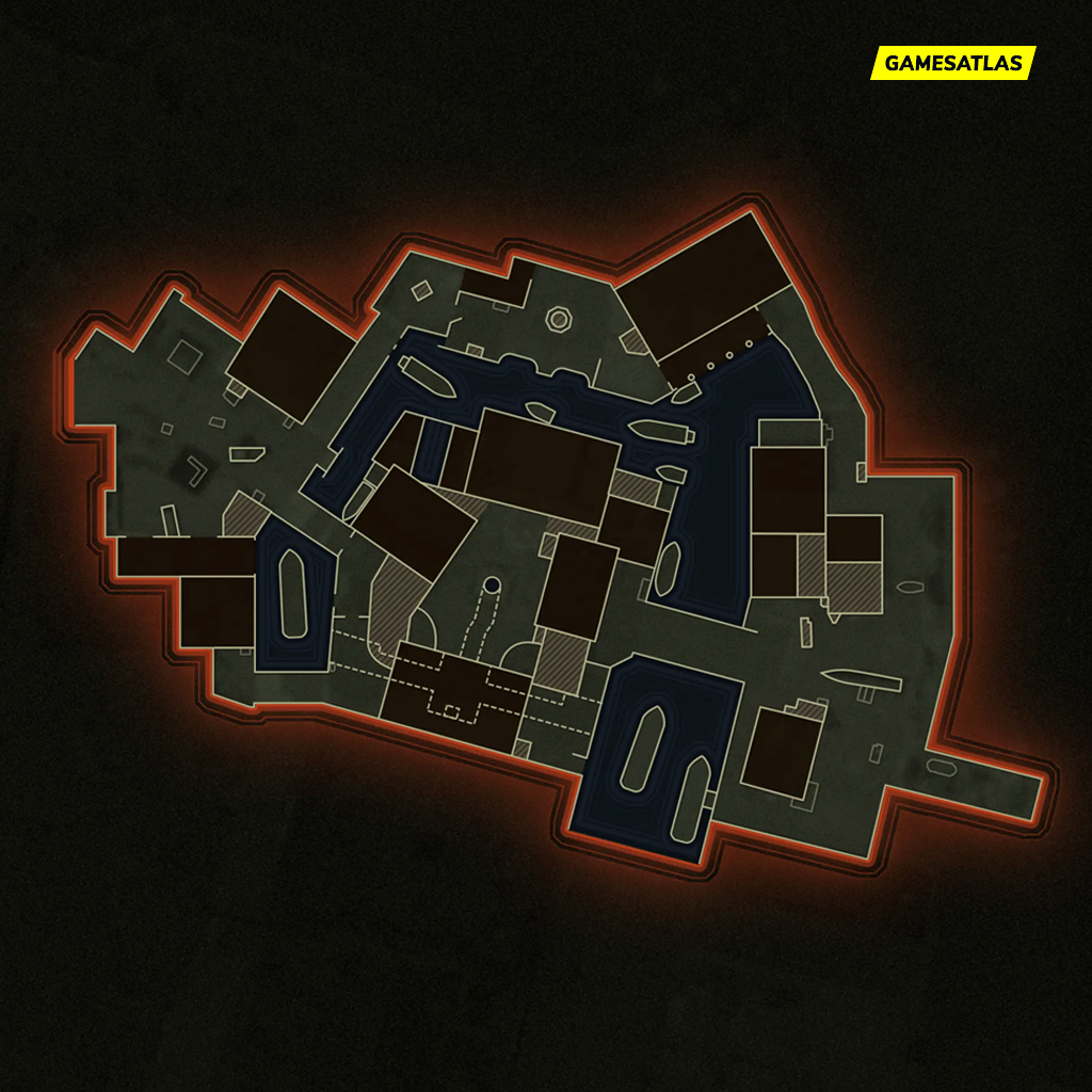 lowtown black ops 6 map layout