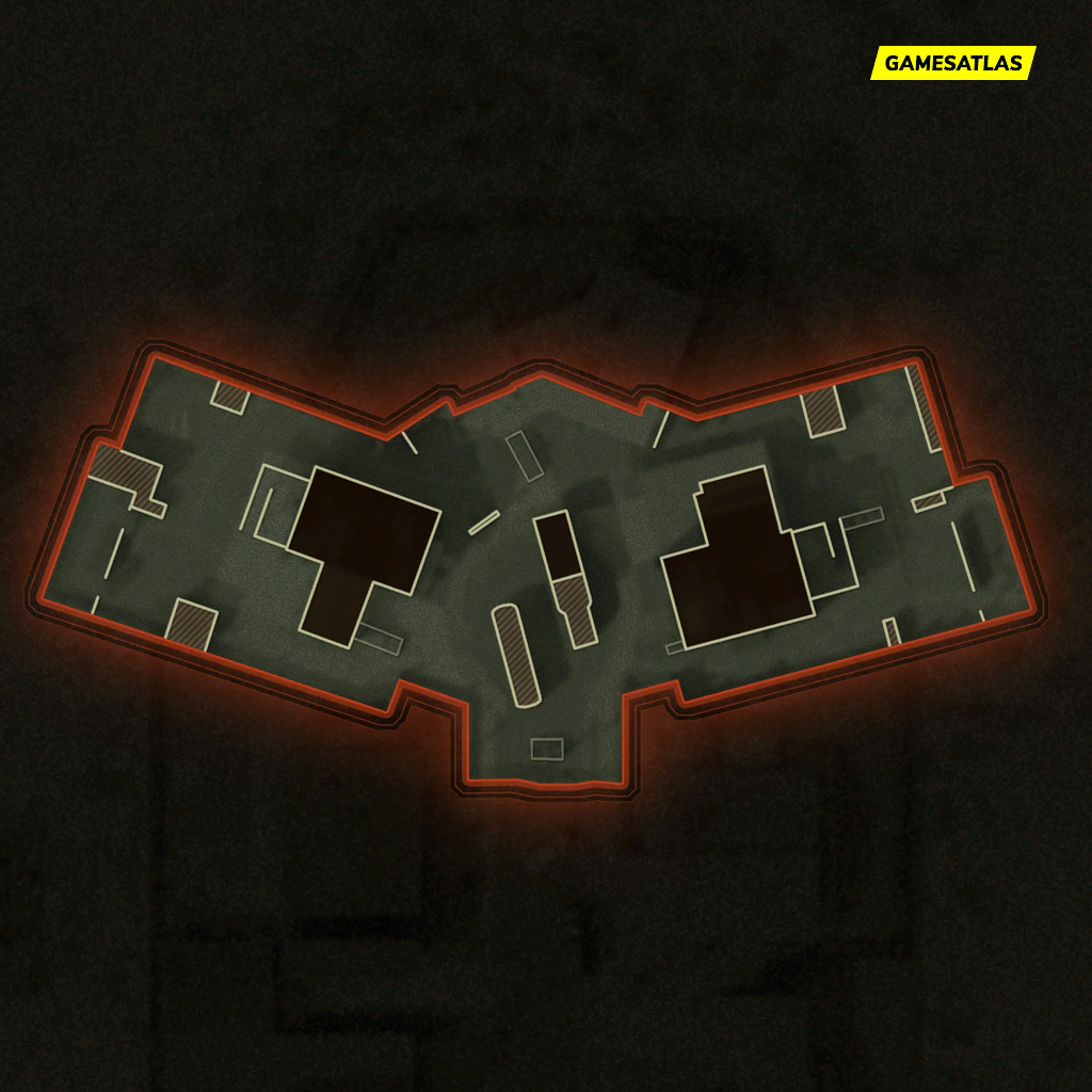 nuketown black ops 6 map layout