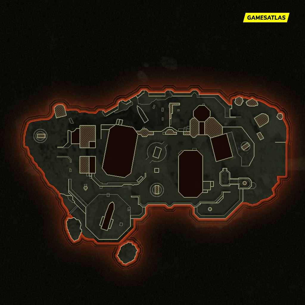 protocol black ops 6 map layout